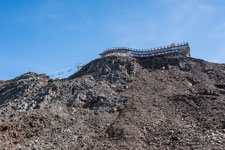 Ötztaler Alpen. Zum Grawand