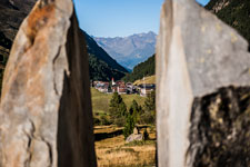 Tirol. Vent