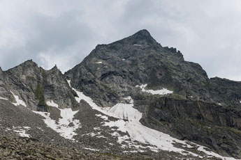 Siebenschneidensteig. Hasenkar. Wilhelmer