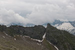 Siebenschneidensteig. Hasenkar