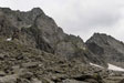 Siebenschneidensteig. Hasenkar