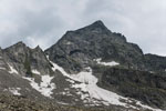 Siebenschneidensteig. Hasenkar. Wilhelmer