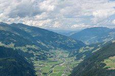 Zillertal