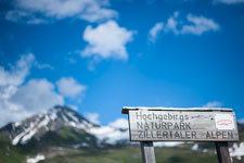 Zillertal
