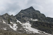 Siebenschneidensteig. Hasenkar. Wilhelmer