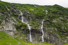 Wasserfälle