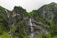 Wasserfälle
