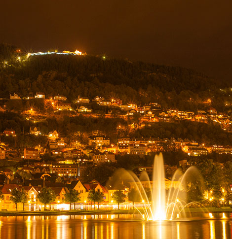 Bergen 1
