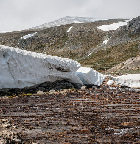 Stroplsjodalen