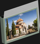 Griechenland. Architektur