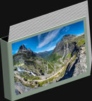 Norwegen Landschaft