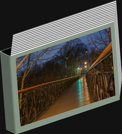 die Ukraine Architektur
