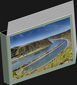 Deutschland Landschaft
