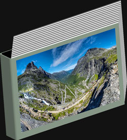 Norwegen Landschaft