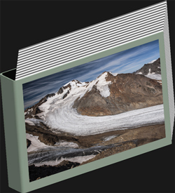 Östereich Landschaft