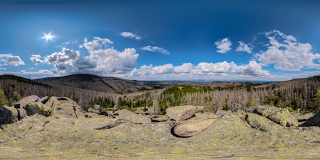 Deutschland. Harz