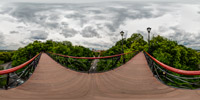 Parkbrücke