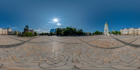 Sophienplatz