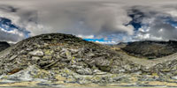Rondane
