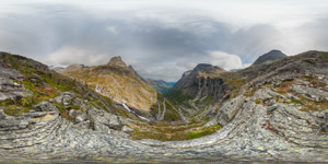 Trollstigen
