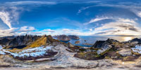 Vesterålen